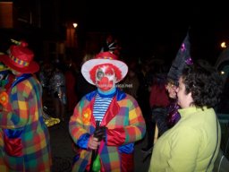 Carnaval de Mula 2011